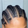 Poetic Justice Braids