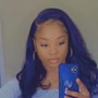 Lace Closure Sew In