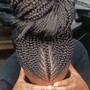 Crochet Braids