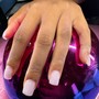 Gel Manicure