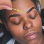 Brow Wax(Return Client)