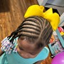 Comb Twist