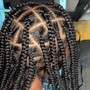 Comb Twist