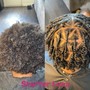 Soft/Faux Locs Smedium