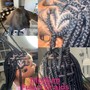 Loc Crochet ONLY