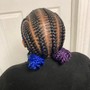 Updo