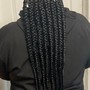 8-10 Stitch braids