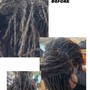 Sisterlocks Consultation