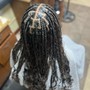 Box Braids