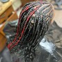 Natural Twists