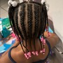 Cornrows