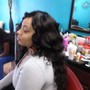 Full Sew In