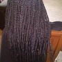 Crochet Braids