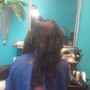 Lace Closure Sew In