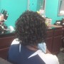 Comb Twist