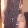 Senegalese Twist