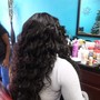 Versatile Sew In