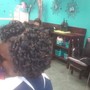 Comb Twist