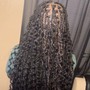 Senegalese Twist