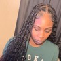 Senegalese Twist