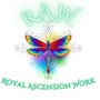 Royal Ascension Work