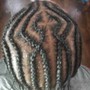 Tribal Braids