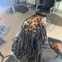 2 strand twist