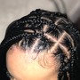 Kinky Twist