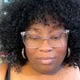 Natural Perm Rods