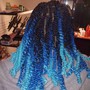 Senegalese Twist (Teen)