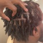 Comb Twist