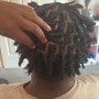 Comb Twist