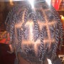 Tribal Braids