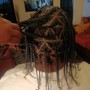 Tribal Braids (Teen)