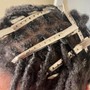 Soft locs