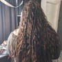 Passion Twists