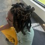 Retwist N Style