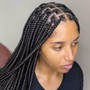 Poetic Justice Braids