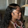 Lace Closure Sew In