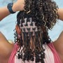 Crochet Braids