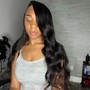 Versatile Sew In