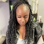 Deep Conditioning scalp Treatment