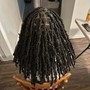 Loc Re-twist