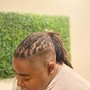 Comb Twist