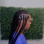 Comb Twist