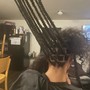 Wig Install