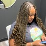 Senegalese Twist