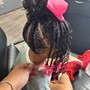 Kid's Braids