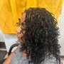 Crochet Braids