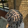 Box Braids